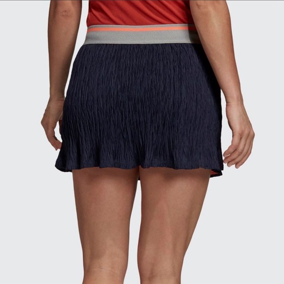 Adidas “MatchCode” skirt in Legend Ink - Picture 3 of 15